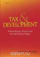 Tax and Development, Attiya Waris 