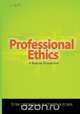 Professional Ethics, Tom Ojienda 