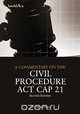 A Commentary on the Civil Procedure Act, Steve Ouma 
