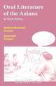 Oral Literature of the Asians in East Africa, Mubina Hassanali Kirmani 