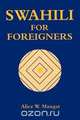 Swahili for Foreigners, Alice Wanjiku Mangat 