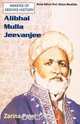 Alibhai Mulla Jeevanjee, Zarina Patel 