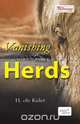 Vanishing Herds, H. R. Ole Kulet 