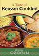 A Taste of Kenyan Cooking, 