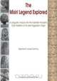 The Misiri Legend Explored. A Linguistic Inquiry into the Kalenjiin People