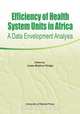 Efficiency of Health System Units in Africa. A Data Envelopment Analysis, Joses Muthuri Kirigia 