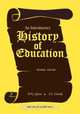 An Introductory History of Education. Revised Edition, Daniel Sifuna 