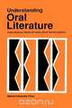 Understanding Oral Literature, 