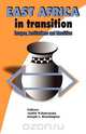 East Africa in Transition. Images, Institutions and Identities, 