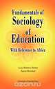 Fundamentals of Sociology of Education with Reference to Africa, Lucy Wairimu Kibera 