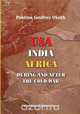 USA, India, Africa During and After the Cold War, Pontian Godfrey Okoth 