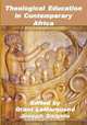 Theological Education in Contemporary Africa, 