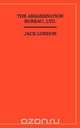 The Assassination Bureau, Ltd., Jack London 