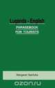 Luganda-English Phrase Book for Tourists, Margaret Nanfuka 