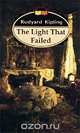 The Light That Failed, Rudyard Kipling 