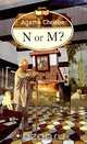 N or M?, Agatha Christie 