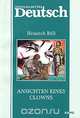 Ansichten Eines Clowns, Heinrich Boll 