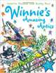 Winnie's Amazing Antics, Thomas Valerie 