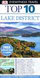 Lake District: Top 10 (+ карта), Helena Smith 