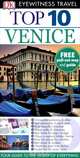 Venice: Top 10 (+ карта), 