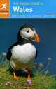 The Rough Guide to Wales, Norm Longley, Tim Burford, James Stewart 