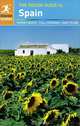 The Rough Guide to Spain, 