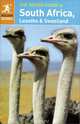 Rough Guide to South Africa, Lesotho & Swaziland, 