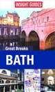 Great Breaks: Bath, Piero Bohoslawec, Dorothy Stannard 