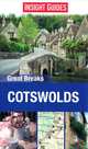 Great Breaks: Cotswolds, Jackie Staddon, Hilary Weston 