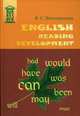 English Reading Development. Гриф УМО ВУЗов России, В. С. Виноградова 