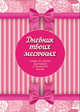 Дневник твоих месячных. Следи за своим здоровьем и планируй жизнь. Блокнот, 