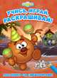Праздники со Смешариками! Развивающая книжка, 