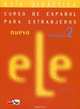 Curso de Espanol Para Extranjeros: Nuevo ELE Inicial 2, Virgilio Borobio Carrera 