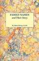 Family Names & Their Story, Sabine Baring-Gould 