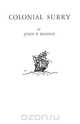 Colonial Surry [Virginia], John Bennett Boddie 