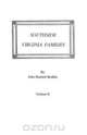 Southside Virginia Families, Volume II, John Bennett Boddie 