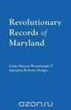Revolutionary Records of Maryland, Gaius M. Brumbaugh 