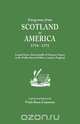 Emigrants from Scotland to America, 1774-1775. Copied from a loose bundle of Treasury Papers in the Pubilc Record Office, London, England, 