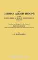 German Allied Troops in the North American War of Independence, 1776-1783, Max Von Eelking 