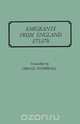 Emigrants from England, 1773-1776, 