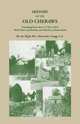 History of the Old Cheraws, Containing an Account of the Aborigines of the Pedee, Their First White Settlements, Extending from Ad 1730 to 1810, with, Alexander Gregg 