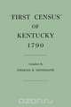 "First Census" of Kentucky, 1790, 