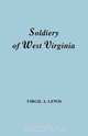 The Soldiery in West Virginia in the French and Indian War; Lord Dunmore