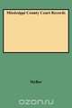 Mississippi County Court Records, May W. McBee 