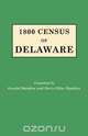 1800 Census of Delaware, Gerald Maddux 