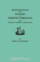 Reminiscences and Memoirs of North Carolina and Eminent North Carolinians, John H. Wheeler 