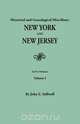 Historical and Genealogical Miscellany, John E. Stillwell 