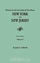 Historical and Genealogical Miscellany, John E. Stillwell 