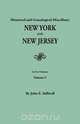 Historical and Genealogical Miscellany, John E. Stillwell 