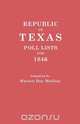 Republic of Texas, Marion Day Mullins 